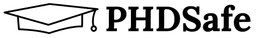 PhD Safe Logo